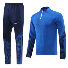 23-24 Season Half Zipper Training Suit